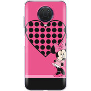 Чехол BoxFace Nokia G20 
