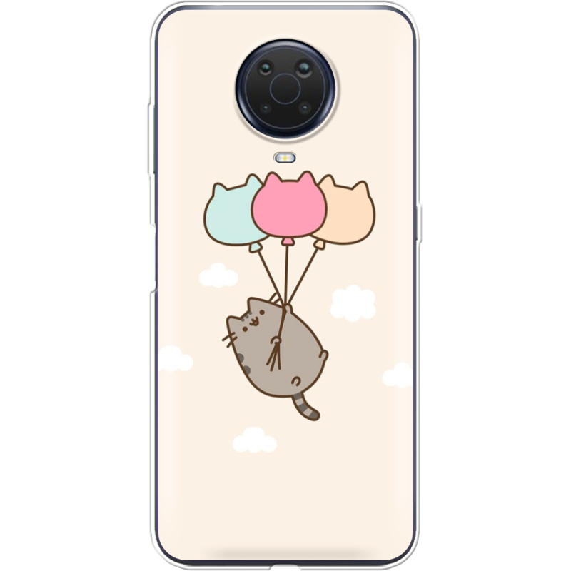 Чехол BoxFace Nokia G20 