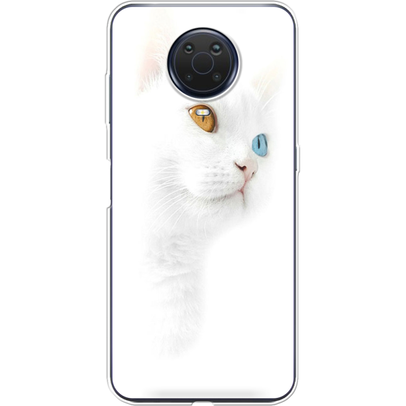 Чехол BoxFace Nokia G20 