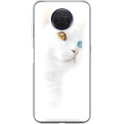 Чехол BoxFace Nokia G20 
