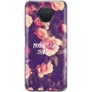 Чехол BoxFace Nokia G20 
