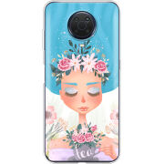 Чехол BoxFace Nokia G20 
