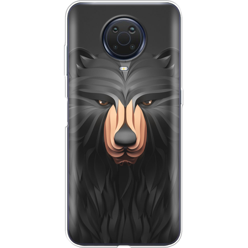 Чехол BoxFace Nokia G20 