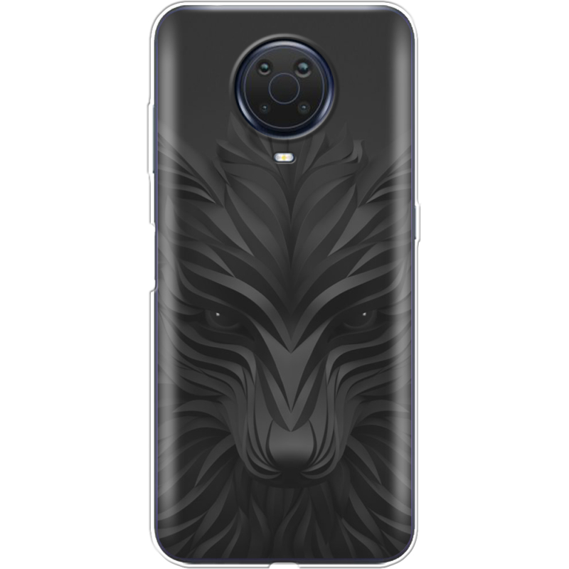 Чехол BoxFace Nokia G20 
