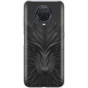 Чехол BoxFace Nokia G20 