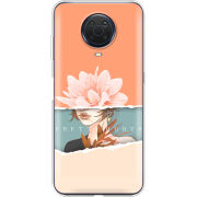 Чехол BoxFace Nokia G20 