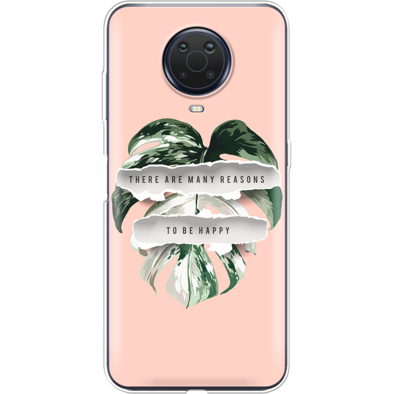 Чехол BoxFace Nokia G20 