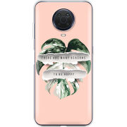 Чехол BoxFace Nokia G20 