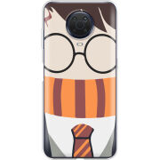 Чехол BoxFace Nokia G20 Harry