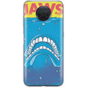 Чехол BoxFace Nokia G20 Jaws