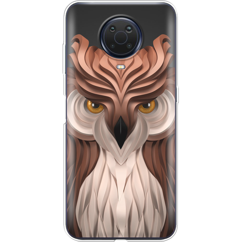 Чехол BoxFace Nokia G20 