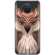 Чехол BoxFace Nokia G20 