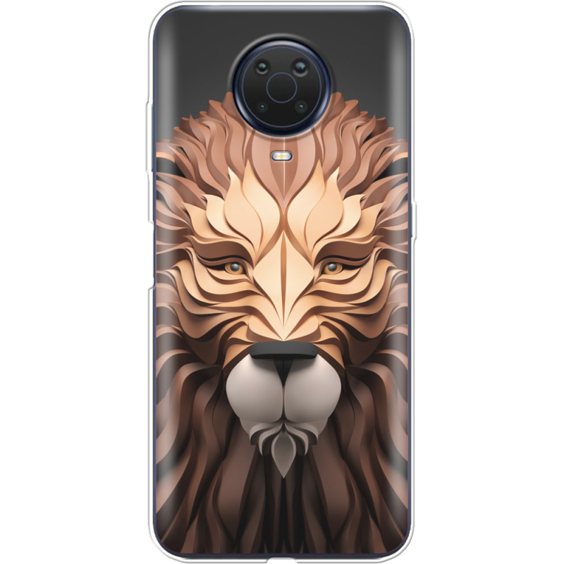 Чехол BoxFace Nokia G20 