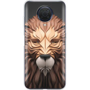 Чехол BoxFace Nokia G20 