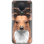 Чехол BoxFace Nokia G20 