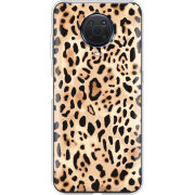 Чехол BoxFace Nokia G20 