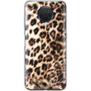 Чехол BoxFace Nokia G20 