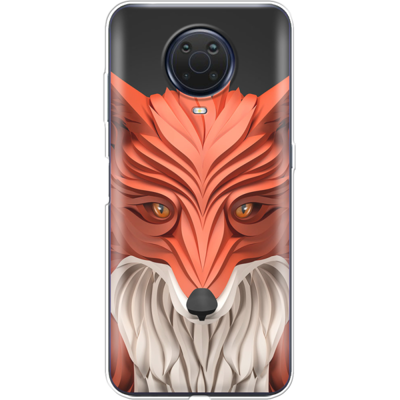 Чехол BoxFace Nokia G20 