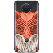 Чехол BoxFace Nokia G20 