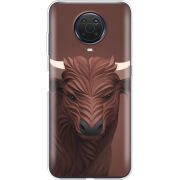 Чехол BoxFace Nokia G20 