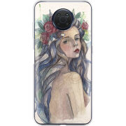 Чехол BoxFace Nokia G20 