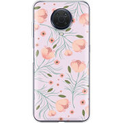 Чехол BoxFace Nokia G20 