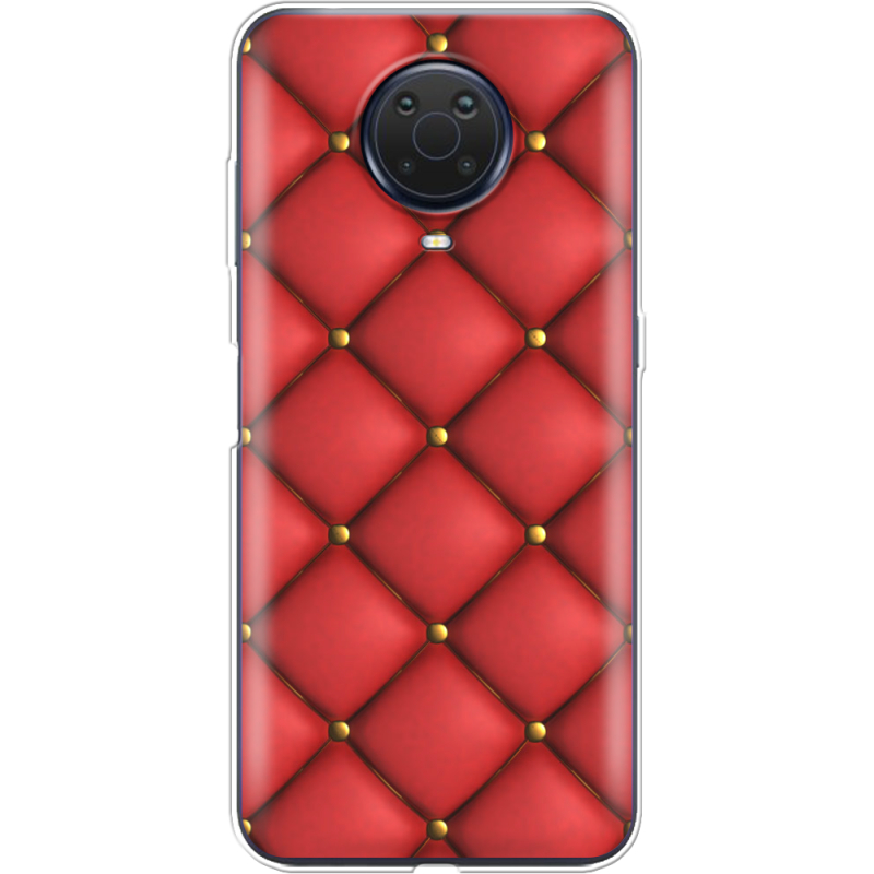 Чехол BoxFace Nokia G20 
