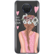 Чехол BoxFace Nokia G20 You Can