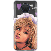 Чехол BoxFace Nokia G20 Nice Day