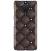 Чехол BoxFace Nokia G20 