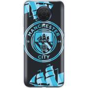 Чехол BoxFace Nokia G20 FC M-City