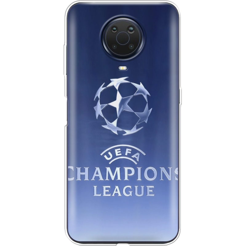Чехол BoxFace Nokia G20 