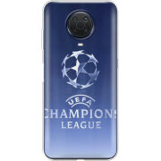 Чехол BoxFace Nokia G20 