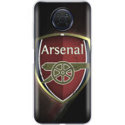 Чехол BoxFace Nokia G20 