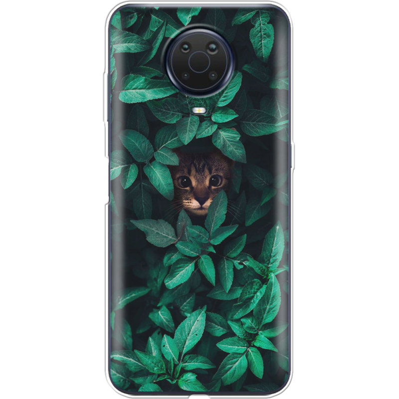Чехол BoxFace Nokia G20 