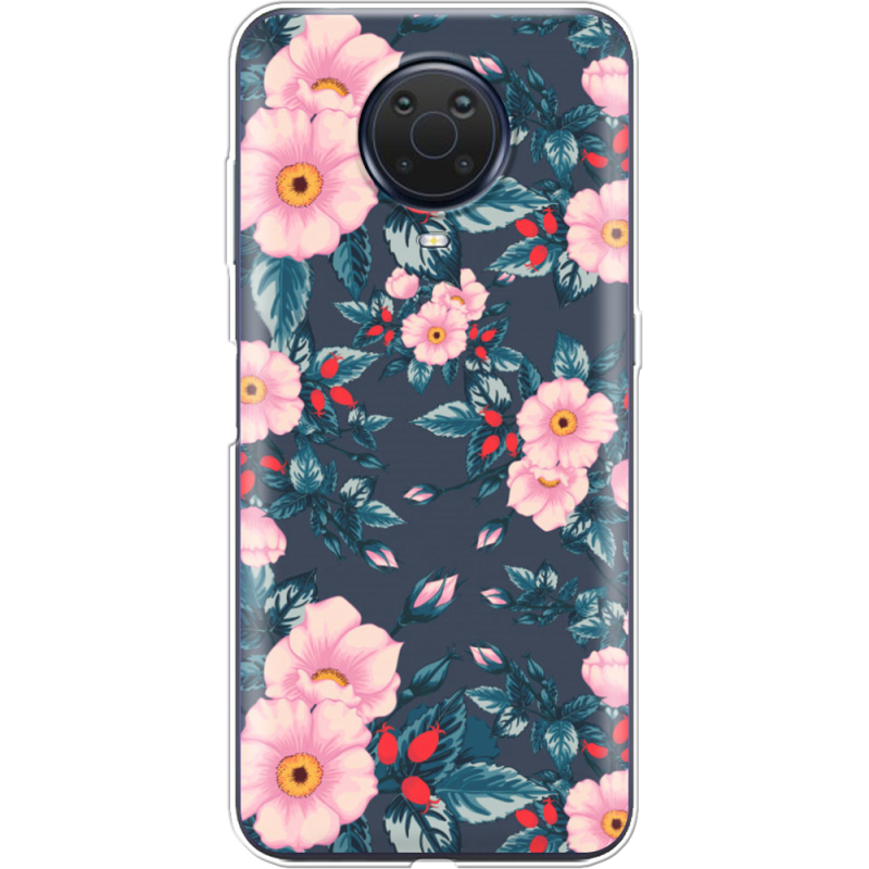 Чехол BoxFace Nokia G20 