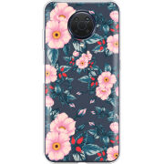 Чехол BoxFace Nokia G20 