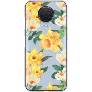 Чехол BoxFace Nokia G20 