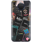Чехол BoxFace Nokia G20 