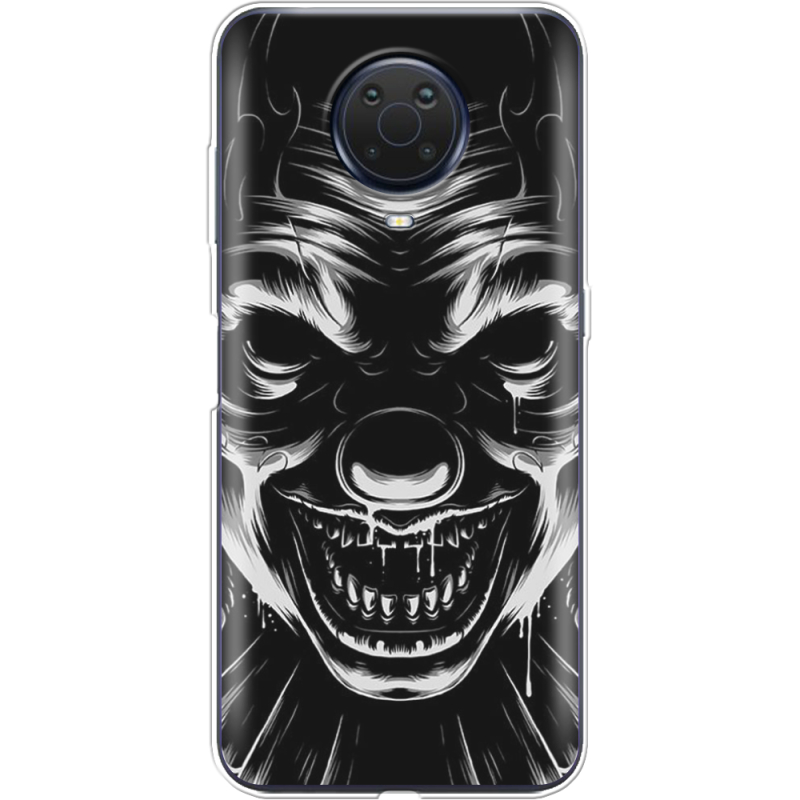 Чехол BoxFace Nokia G20 