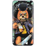 Чехол BoxFace Nokia G20 