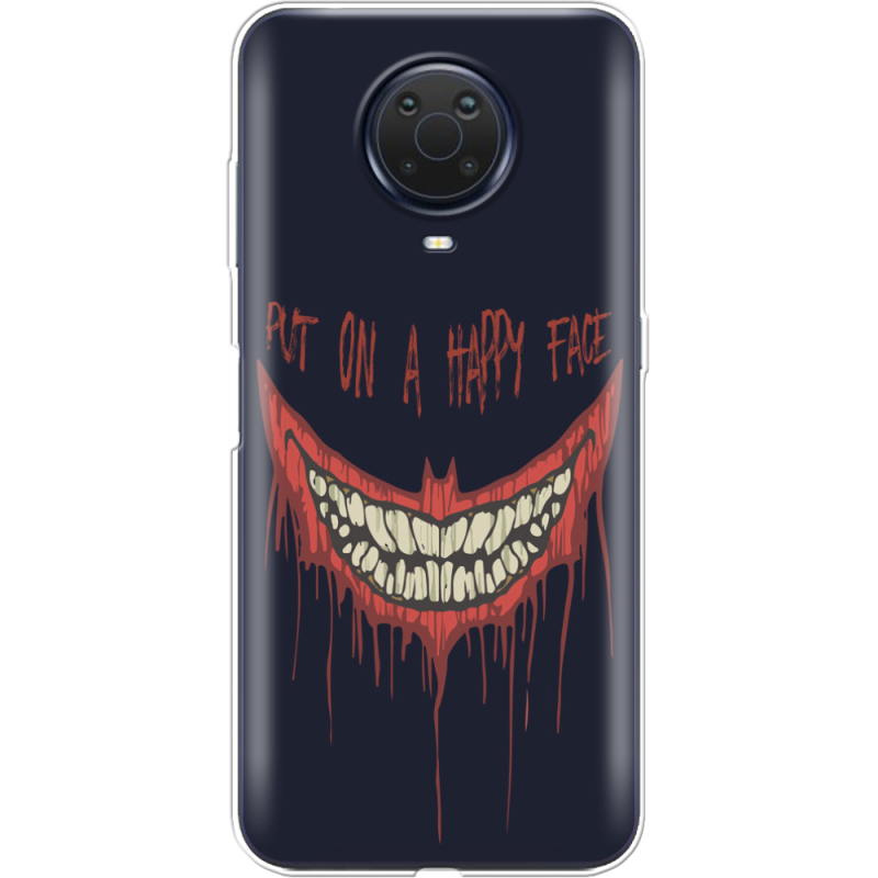 Чехол BoxFace Nokia G20 