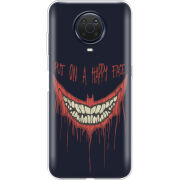 Чехол BoxFace Nokia G20 