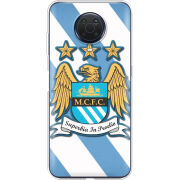 Чехол BoxFace Nokia G20 