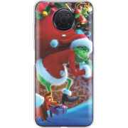 Чехол BoxFace Nokia G20 