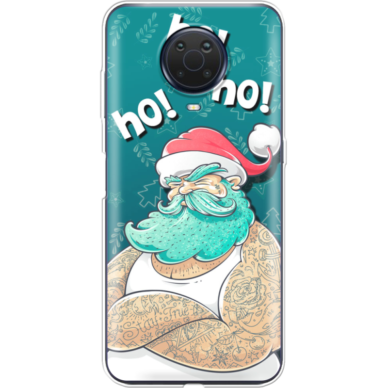 Чехол BoxFace Nokia G20 