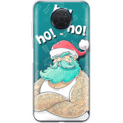 Чехол BoxFace Nokia G20 
