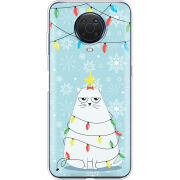 Чехол BoxFace Nokia G20 