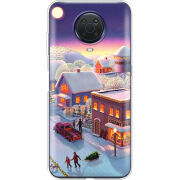 Чехол BoxFace Nokia G20 