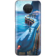 Чехол BoxFace Nokia G20 